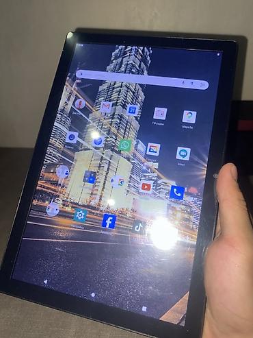 tab s5: Планшет, Samsung, память 512 ГБ, 5G, Б/у, Классический цвет - Черный — 2