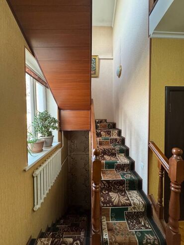 Продажа домов: Дом, 270 м², 6 комнат, Агентство недвижимости, Косметический ремонт at lalafo.kg — 9 Продажа домов: Дом, 270 м², 6 комнат, Агентство недвижимости, Косметический ремонт — 9