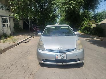 таота филдер: Toyota Prius: 2006 г., Гибрид, Хэтчбэк — 2