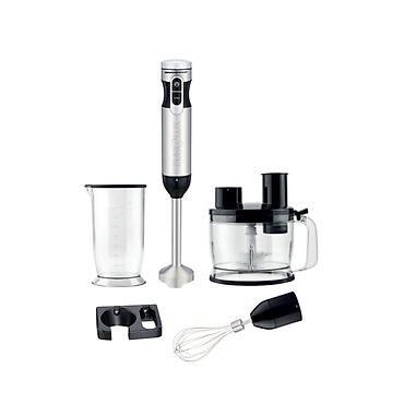 №: 1603 Məhsulun adı: Blender Eurolux EU-HB2057LSB4 Brend: Eurolux