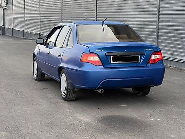 скупка коробки: Сдаю Daewoo Nexia, Долгосрочно, Без водителя, | Предоплата — 3