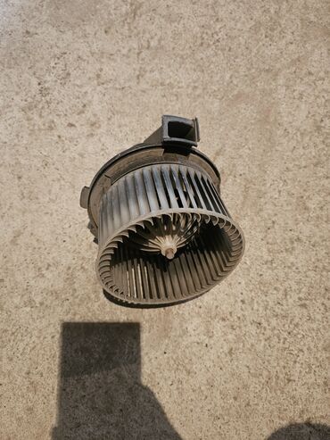 Вентиляторы: Вентилятор Mercedes-Benz Б/у, Оригинал at lalafo.kg — 8 Вентиляторы: Вентилятор Mercedes-Benz Б/у, Оригинал — 8