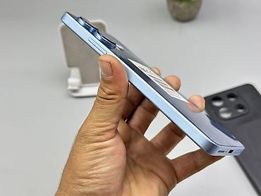 one plus 5: Redmi, Redmi Note 13, Б/у, 128 ГБ, цвет - Голубой, 2 SIM — 8