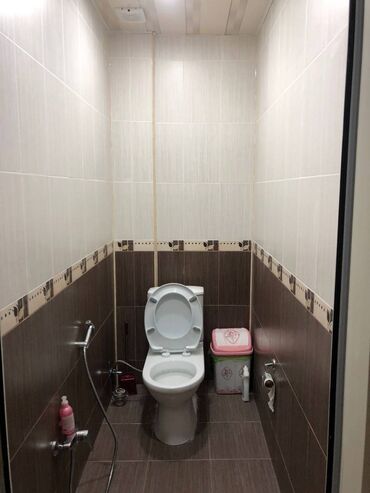 Yeni tikili: 2 otaqlı, Yeni tikili, m. Neftçilər, 87 kv. m — 10