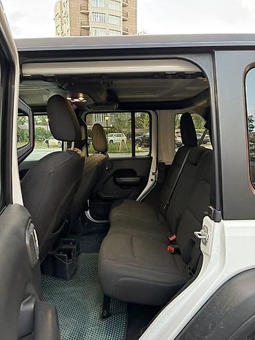 цена багги: Сдаю Jeep, На неделю, Без водителя, | Залог, Предоплата, Водительские права — 5