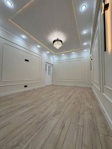 квартиры джале: 1 комната, 42 м², Элитка, 6 этаж, Евроремонт