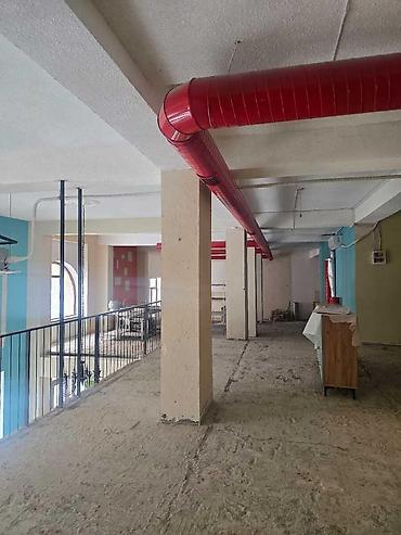qebelede kiraye: İcarəyə verilir obyekt 264 m², Ağ şəhər q. 7 000 AZN/ay 264 m² Sahə — 2