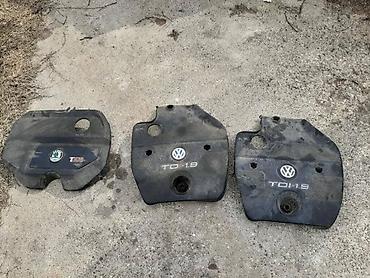 seat: POKLOPAC MOTORA ZA VOLKSWAGEN GOLF 4 | Poklopac motora za Golfa 4 — 1