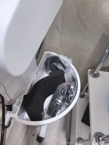 Arıqlama aparatları: Vibro massaj — 7