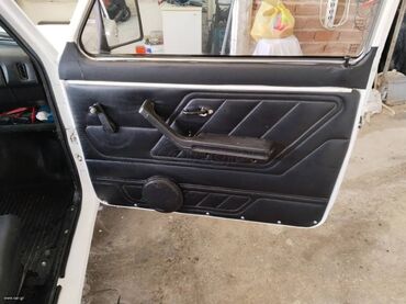 VAZ (LADA): VAZ (LADA) 4x4 Niva: 1.7 l. | 2000 έ. 422000 km. SUV/4x4 — 10