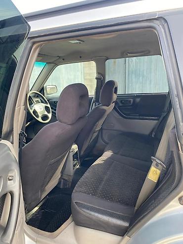 Subaru: Subaru Forester: 2001 г., 2 л, Автомат, Кроссовер at lalafo.kg — 9 Subaru: Subaru Forester: 2001 г., 2 л, Автомат, Кроссовер — 9