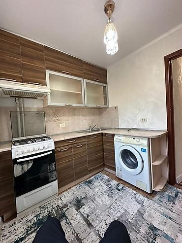 Продажа квартир: 2 комнаты, 42 м² — 5