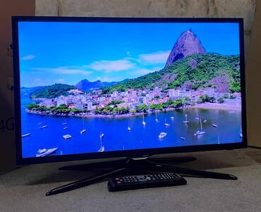 samsung tv stari modeli: Samsung Smart TV 32zoll 120€