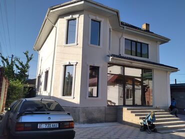 Фасадные работы: Ремонт фасада, Утепление фасада, Фасадный декор | Балясины, Лепнина | Базальт, Penoplex, Пенополистирол Больше 6 лет опыта — 6