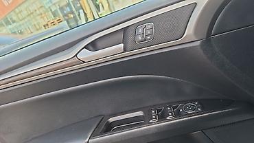 ford: Ford Fusion: 1.5 l | 2019 il 107000 km Sedan — 8