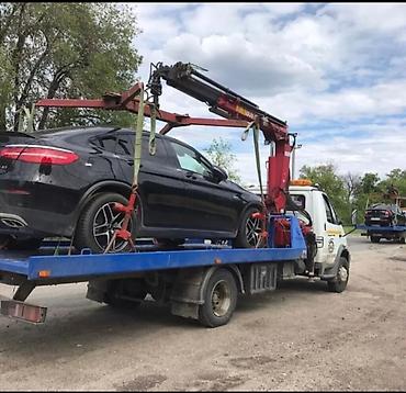 suv: С манипулятором — 1