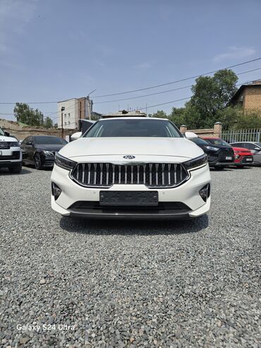 включатель фар мерс: Kia K7: 2020 г., 3 л, Типтроник, Газ, Седан
