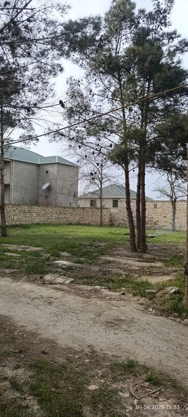 Torpaq sahələrinin satışı: 6 sot, Tikinti, Mülkiyyətçi, Kupça (Çıxarış) — 4