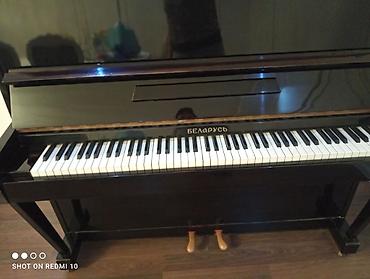 Pianolar: Piano, Belarus, Akustik — 3
