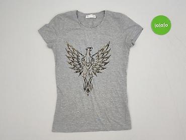 darmowe o: Free Still, T-shirt damski, rozmiar S — 2