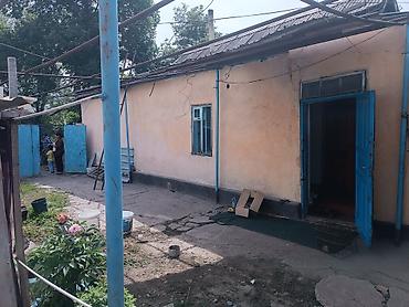 Продажа коттеджей и домов: Дом с участком в частном секторе.участок 7.5 соток угловой газ свет — 7