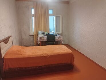 Otaqların uzunmüddətli kirayəsi: Kirayə üçün ayrıca otaq və mətbəxli mənzil təsviri - Yataq otağı: tək — 8