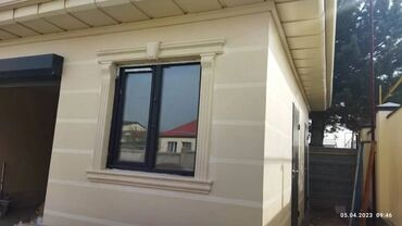 Жидкий травертин: Утепление фасадов текстуры жидкие травертин жасайбыз — 17