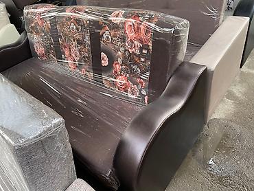 sofa: Прямой диван, Новый — 9