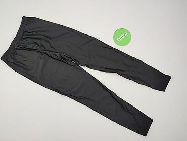 martes termoaktywna: Legginsy Sportowe damskie, rozmiar M — 2