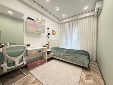 дом красный строитель: 4 комнаты, 112 м², Элитка, 7 этаж, Евроремонт