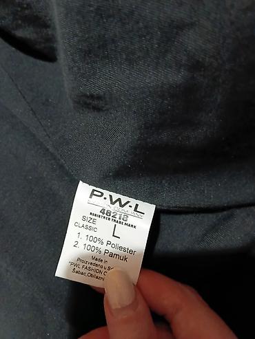zenske baletanke metro: PWL Fashion Company ženska jakna sa kapuljačom – veličina L - — 4