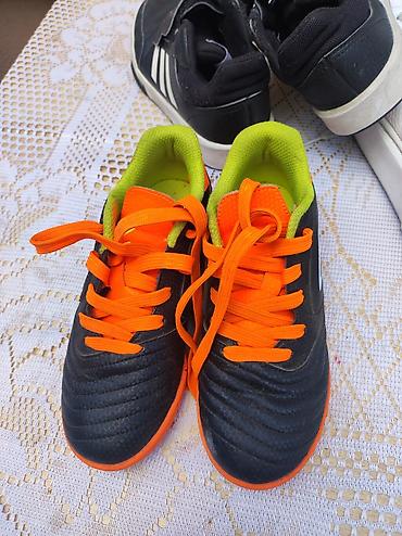 benneton srbija: Dečje patike za fudbal u dvorani – Umbro - Model: Umbro sala/futsal — 2