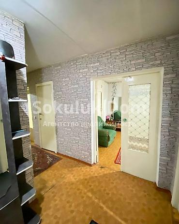 жильем: 3 комнаты, 65 м², Индивидуалка, 2 этаж, Косметический ремонт — 5