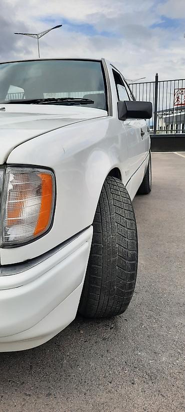 mersedes r18: Mercedes-Benz W124: 1994 г., 2.8 л, Механика, Бензин, Седан — 3
