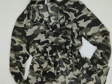 camel active t shirty: H&M Divided, Women`s shirt, size 2XL (EU 44)