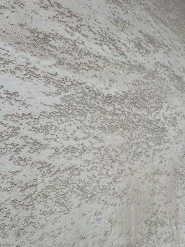 Фасадные работы: Услуги нанесения жидкого травертина и декоративных фасадных покрытий — 9