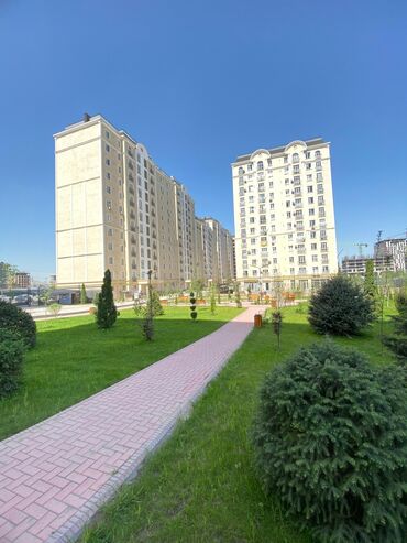 продаю или меняю квартиру на дом: 2 бөлмө, 47 кв. м, Элитка, 14 кабат, ПСО (өзү оңдоп түзөтүп бүтүү үчүн)