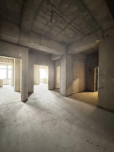 Продажа квартир: 3 комнаты, 134 м², Элитка, 13 этаж, Готовая ПСО (под самоотделку) — 7