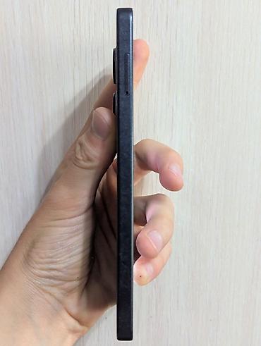 socket 1155: Poco M6 Pro 4G, Б/у, 256 ГБ, цвет - Черный, 2 SIM — 4