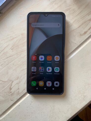 resimi not 8 150 manat: Xiaomi A3, 128 GB, rəng - Qara