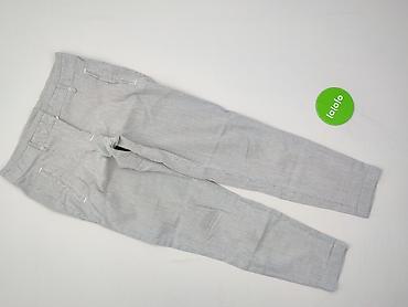 cargo pull and bear: Zara, Spodnie materiałowe damskie, rozmiar XS — 2