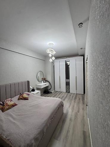 yasma: Yeni Yasamal, 3 otaqlı, Yeni tikili, m. İnşaatçılar, 67 kv. m — 5