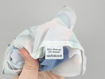 spodenki jeansowe pull: Lulu Love, Bluzka damska, rozmiar M — 4