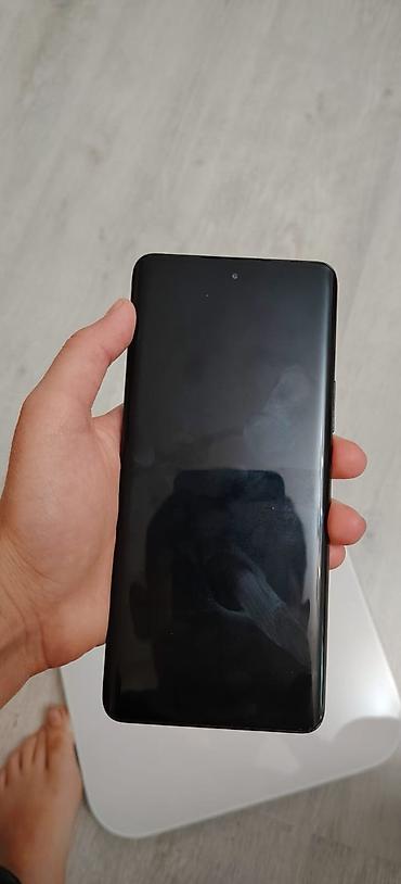 prastoy telefonlar: Honor X9b, 256 GB, rəng - Qara, Barmaq izi — 2