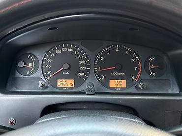 mcv 21: Toyota Avensis: 2000 г., 2 л, Механика, Бензин, Седан — 7