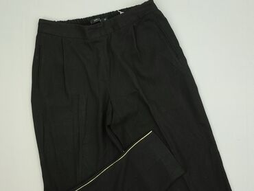 Zara, Spodnie materiałowe damskie, rozmiar M
