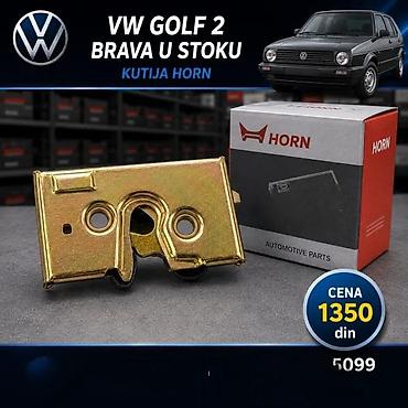 Auto brave: GOLF 2 BRAVA VRATA BRAVA U STOKU BRAVA PETIH VRATA | Brava vrata — 2