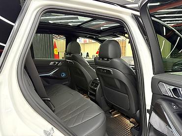 BMW: BMW X5: 2023 г., 3 л, Автомат, Бензин, Кроссовер — 11