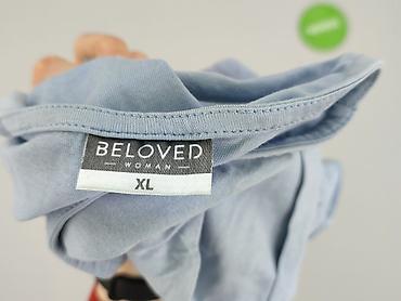 l xl: Beloved, T-shirt damski, rozmiar XL — 4
