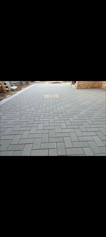 Евробрусчатка: Евробрусчатка, Фаиза, Под камень, Литая, Новый — 19